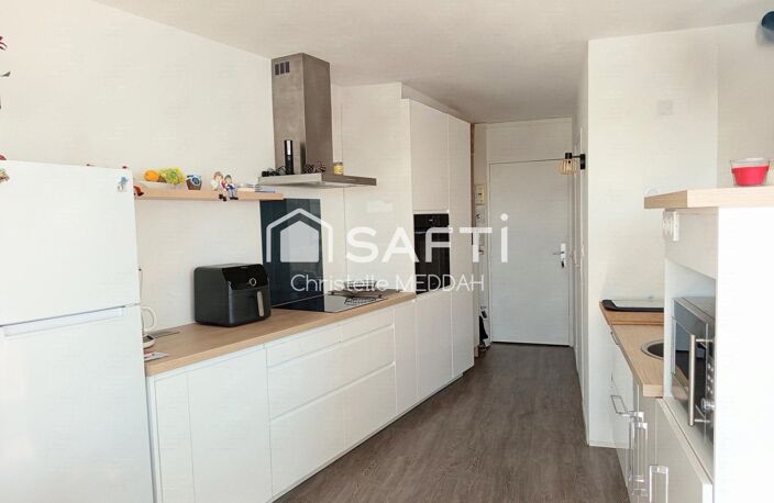 STUDIO VUE RANCE  BALCON, PARKING  LA RICHARDAIS — photo 5