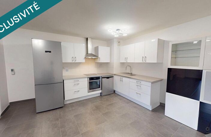T3 TBE de 70m² avec Terrasse et parking — photo 4