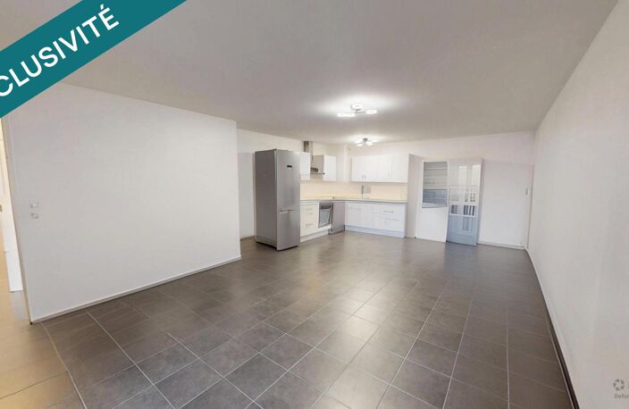 T3 TBE de 70m² avec Terrasse et parking — photo 5
