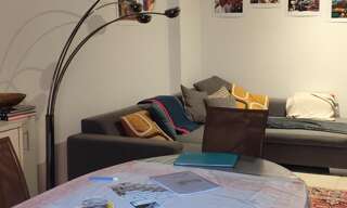 Appartement 4 Pièces 94 m² à vendre à Mulhouse (68100)
