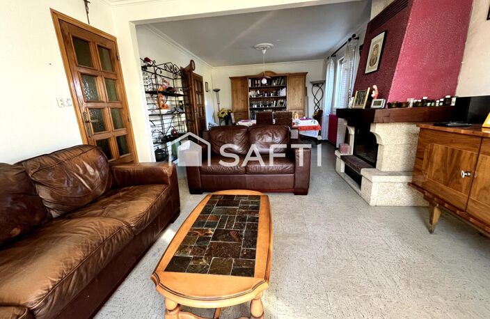 Maison de campagne avec piscine et 5 chambres proche Bourbriac — photo 3