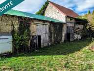 Charme de l'ancien & potentiel exceptionnel à Saint-Bonnet-de-Rochefort ! — photo 4