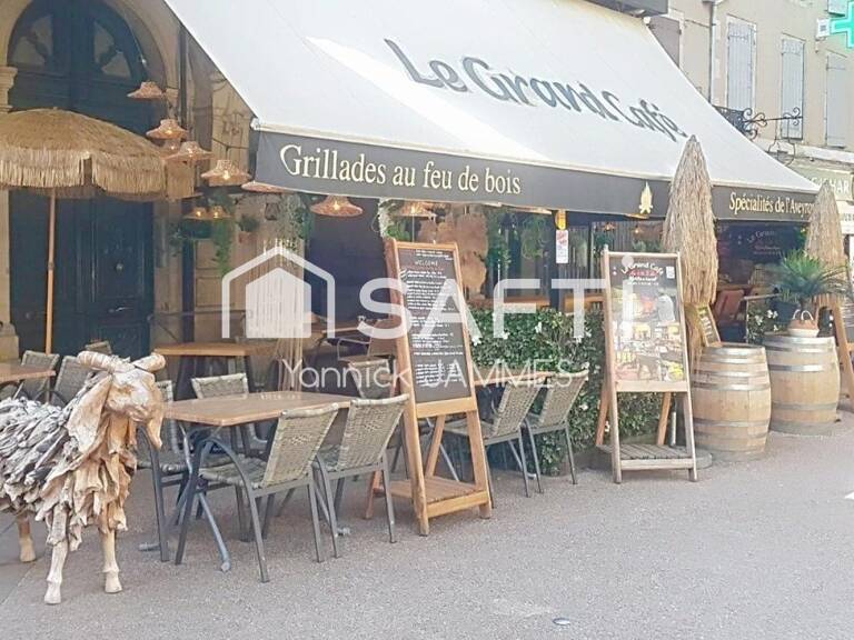 Bar-brasserie de renom, belle opportunité ! — photo 1