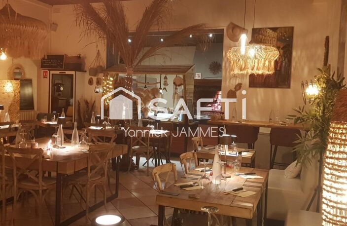 Bar-brasserie de renom, belle opportunité ! — photo 2