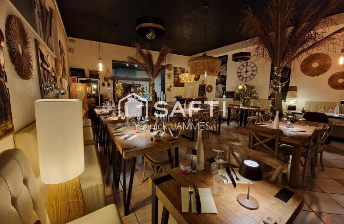Bar-brasserie de renom, belle opportunité ! — photo 3