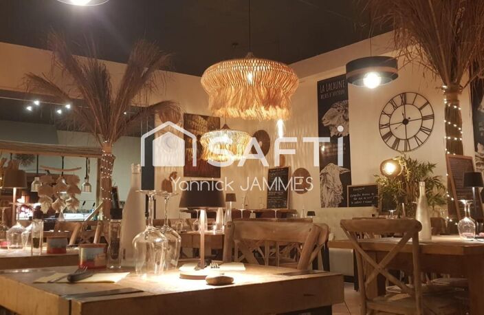 Bar-brasserie de renom, belle opportunité ! — photo 4