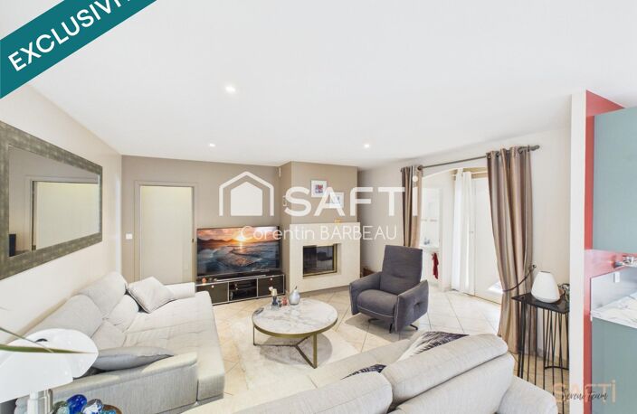 Le confort du plain-pied dans un quartier prisé — photo 2