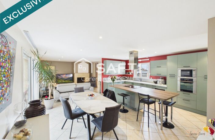 Le confort du plain-pied dans un quartier prisé — photo 3