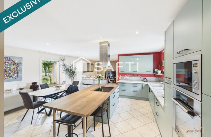 Le confort du plain-pied dans un quartier prisé — photo 4