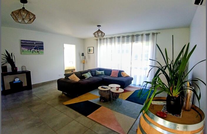 MAISON PLAIN PIED 114M² PROCHE OLORON SAINTE-MARIE — photo 3