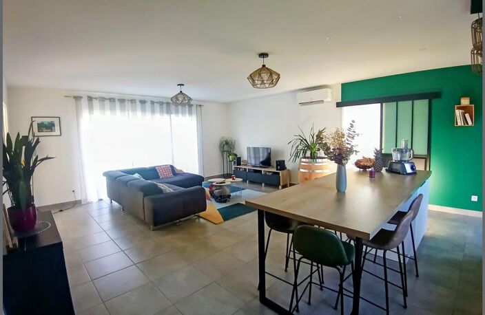 MAISON PLAIN PIED 114M² PROCHE OLORON SAINTE-MARIE — photo 5