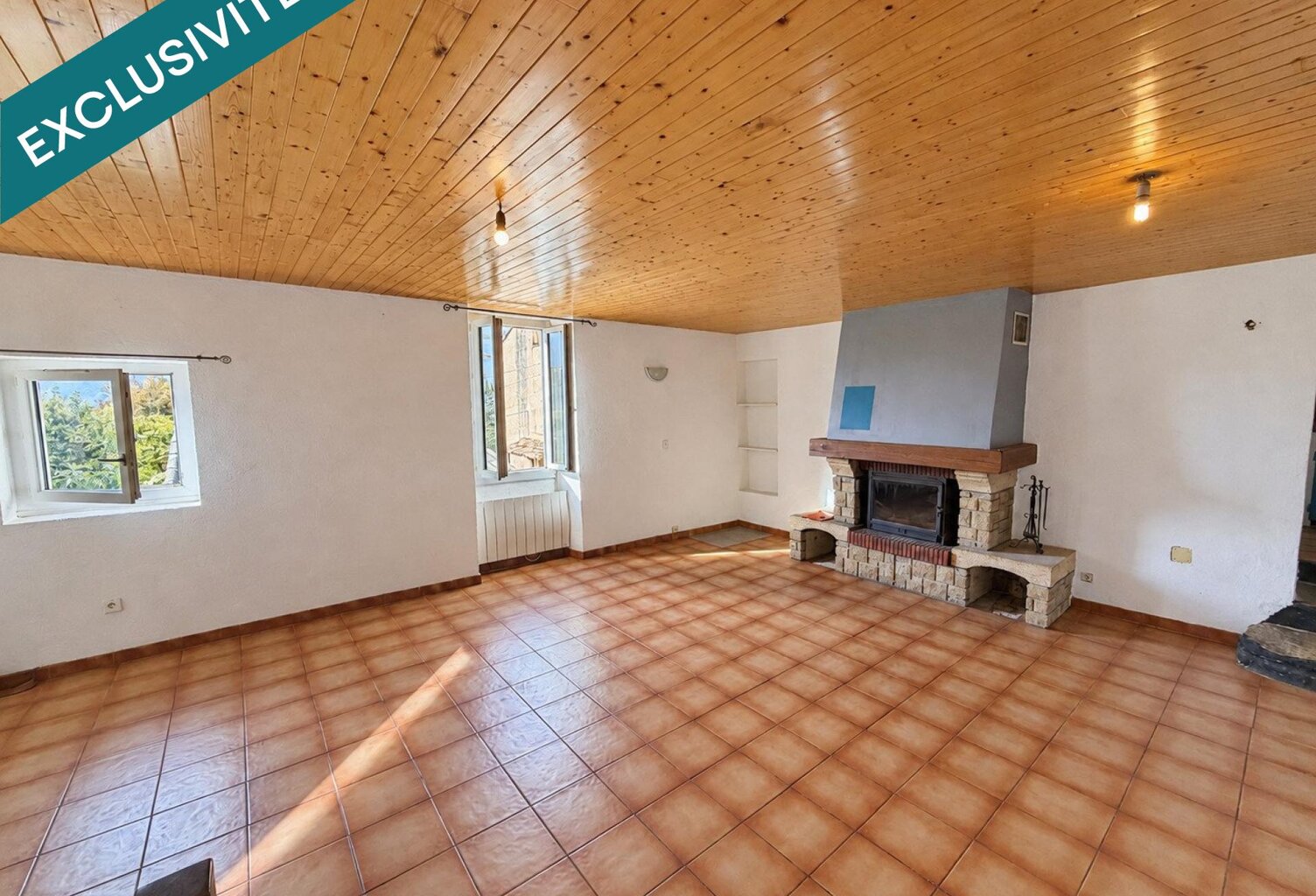 Maison de village avec jardin au coeur de Saint Etienne çà — photo 1