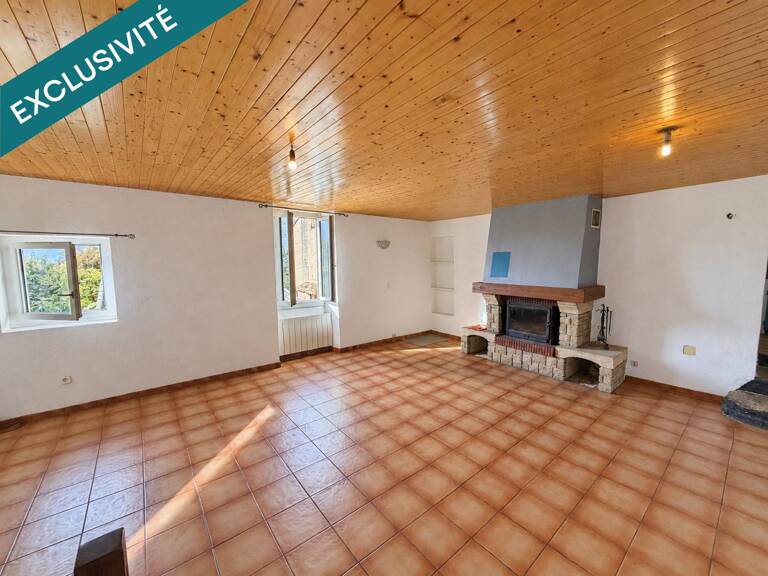 Maison de village avec jardin au coeur de Saint Etienne çà — photo 1