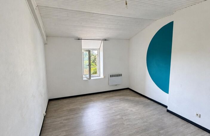 Maison de village avec jardin au coeur de Saint Etienne çà — photo 5