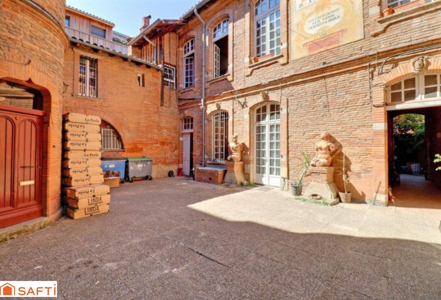 Superbe Appartement Rénové!!! — photo 1