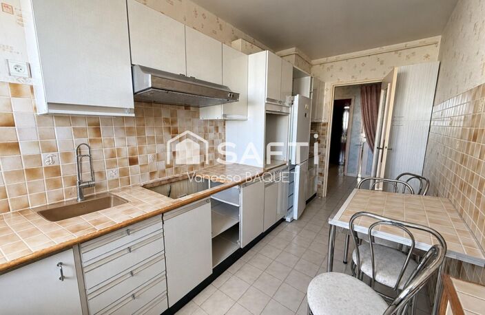 Le Plessis-Bouchard  appartement 4 pièces de 86 m², 10 minutes de la gare — photo 2