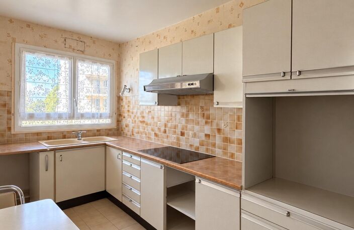 Le Plessis-Bouchard  appartement 4 pièces de 86 m², 10 minutes de la gare — photo 3