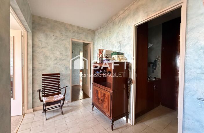 Le Plessis-Bouchard  appartement 4 pièces de 86 m², 10 minutes de la gare — photo 4