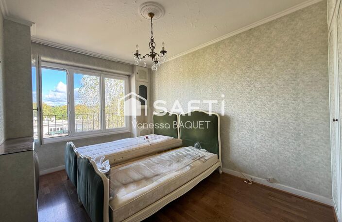 Le Plessis-Bouchard  appartement 4 pièces de 86 m², 10 minutes de la gare — photo 5