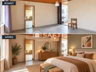 maison avec jardin,3 garages et terrain constructible — photo 3