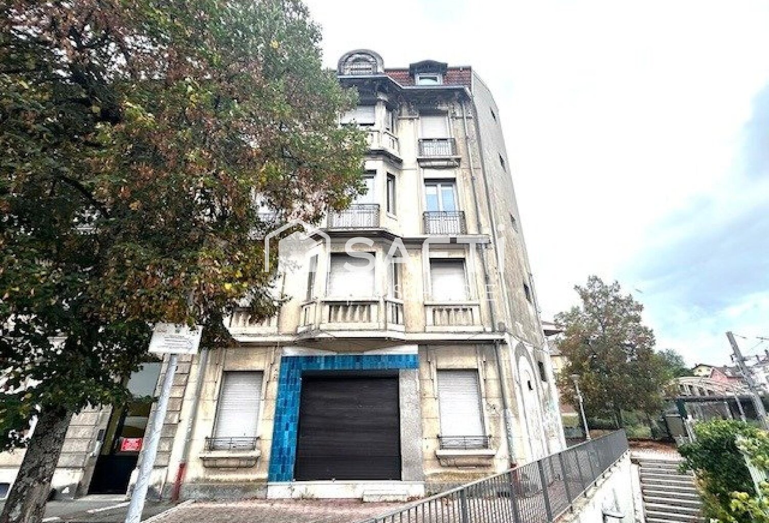 Appartement T3 de 49 M2 — photo 1