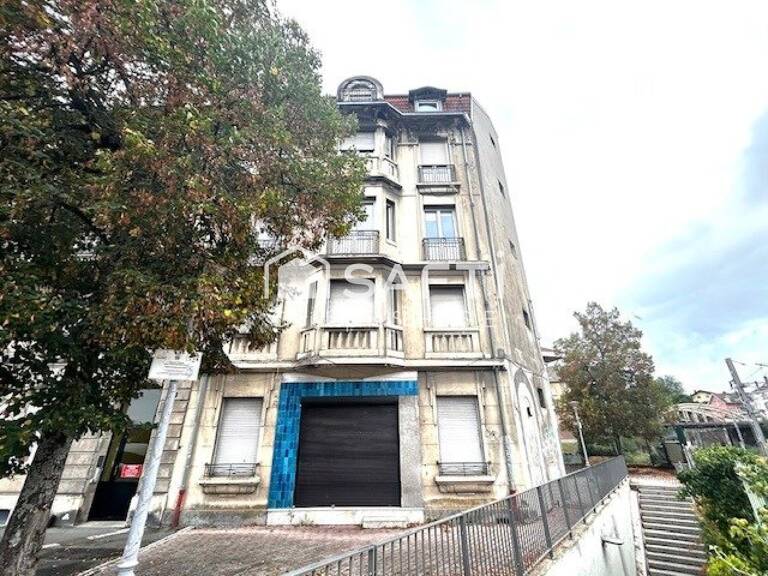 Appartement T3 de 49 M2 — photo 1