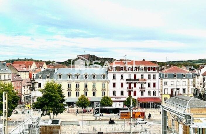 Appartement T3 de 49 M2 — photo 3
