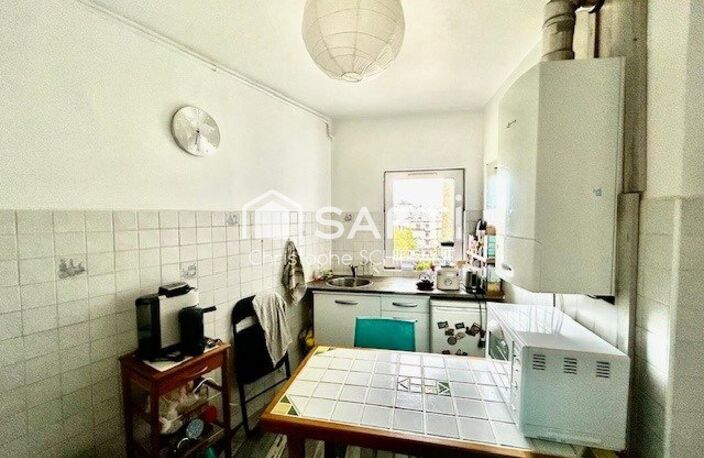 Appartement T3 de 49 M2 — photo 4