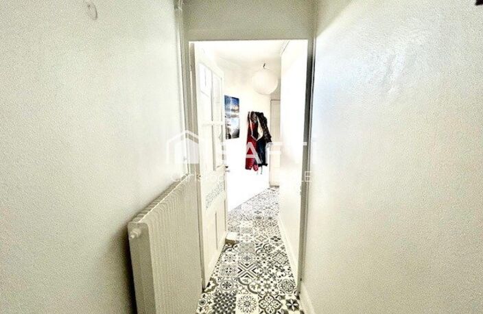 Appartement T3 de 49 M2 — photo 5