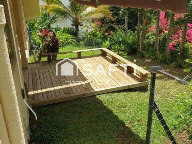 Bas de villa T2 Meublé — photo 1
