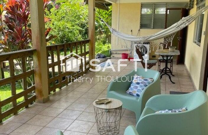 Bas de villa T2 Meublé — photo 3