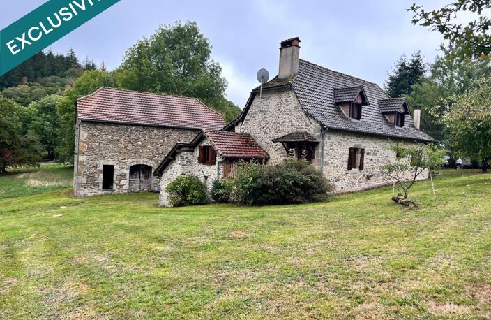 Coup de cœur pour cette maison en pierre rénovée avec grange de 148 m² ! — photo 4