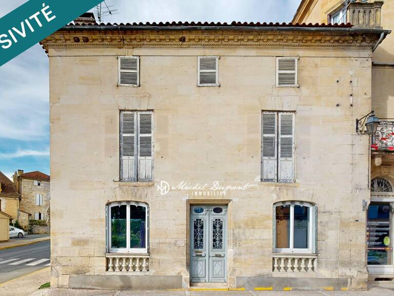L'élégance du XIXe siècle au cœur de Saint-Cyprien — photo 1