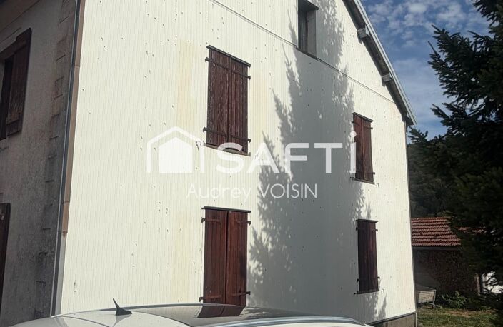 EN EXCLUSIVITE UNE GRANDE MAISON A LA LONGINE — photo 2
