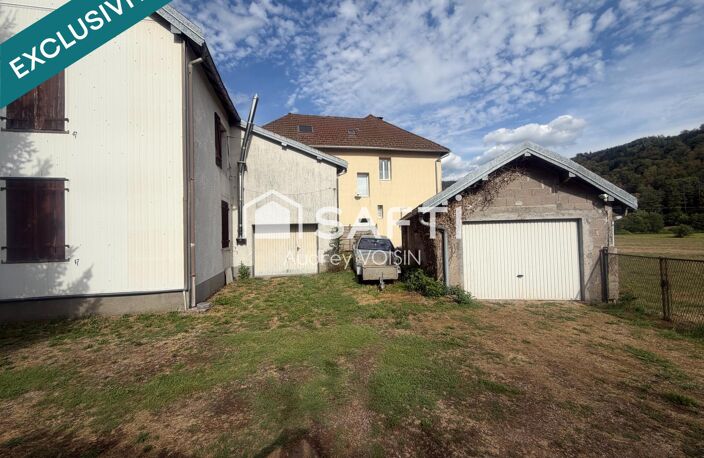 EN EXCLUSIVITE UNE GRANDE MAISON A LA LONGINE — photo 3