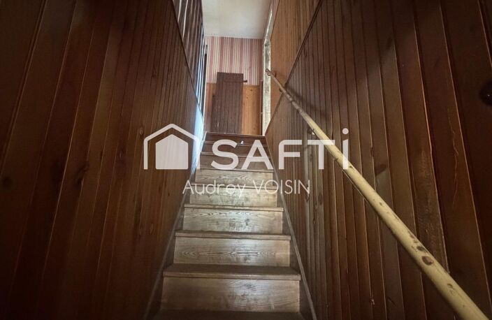 EN EXCLUSIVITE UNE GRANDE MAISON A LA LONGINE — photo 4