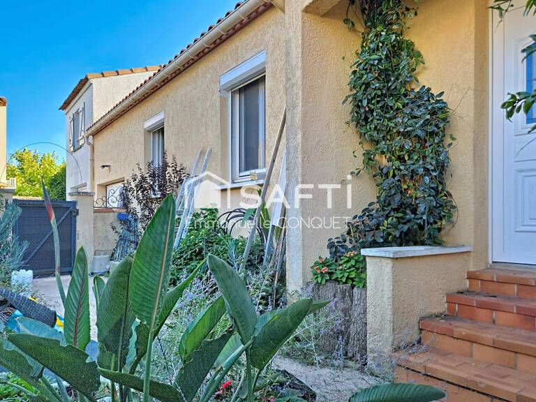 Maison 4 chambres avec extérieurs proche de la mer — photo 1