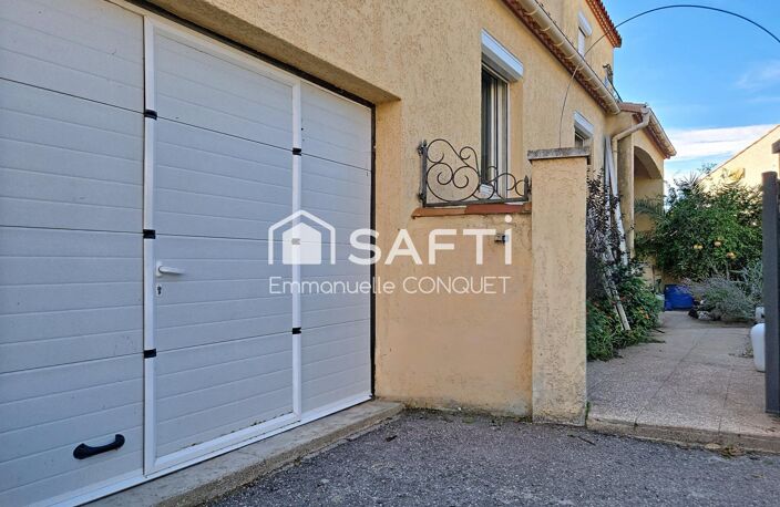 Maison 4 chambres avec extérieurs proche de la mer — photo 2