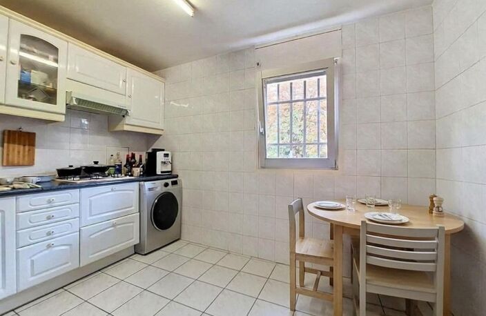 Appartement 3pièces  Séjour Sud-Ouest  Parking & Cave — photo 3