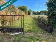 Rare sur le secteur ! Beau terrain à bâtir de 1 205 m² avec garage  Au calme, vue campagne — photo 2