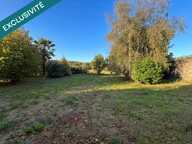 Rare sur le secteur ! Beau terrain à bâtir de 1 205 m² avec garage  Au calme, vue campagne — photo 3