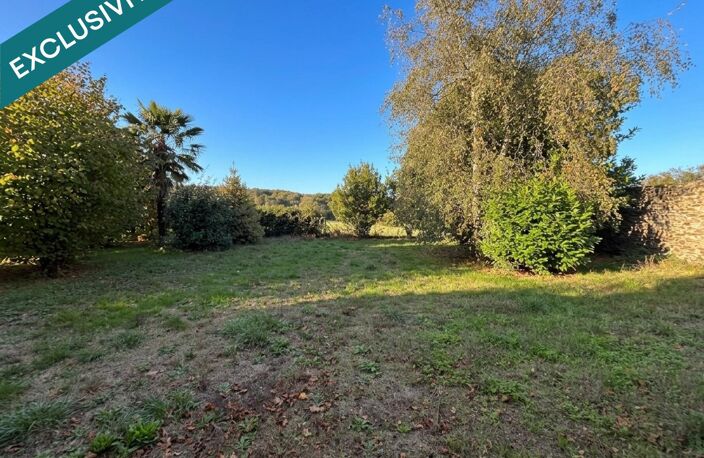 Rare sur le secteur ! Beau terrain à bâtir de 1 205 m² avec garage  Au calme, vue campagne — photo 3