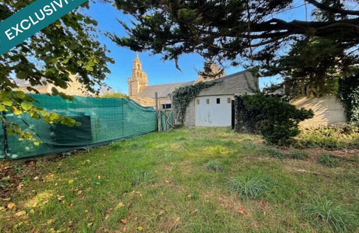 Rare sur le secteur ! Beau terrain à bâtir de 1 205 m² avec garage  Au calme, vue campagne — photo 4