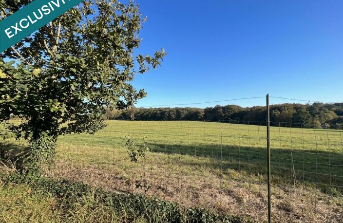 Rare sur le secteur ! Beau terrain à bâtir de 1 205 m² avec garage  Au calme, vue campagne — photo 5