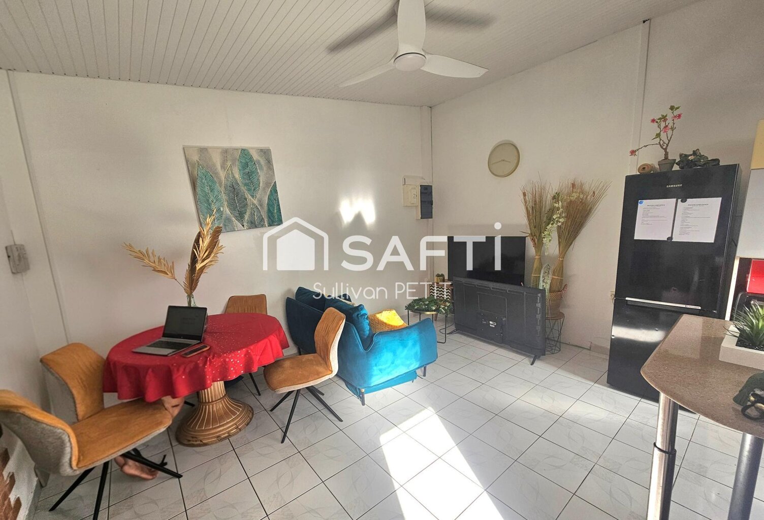 Maison de 120 m² + 2 studios indépendants — photo 1