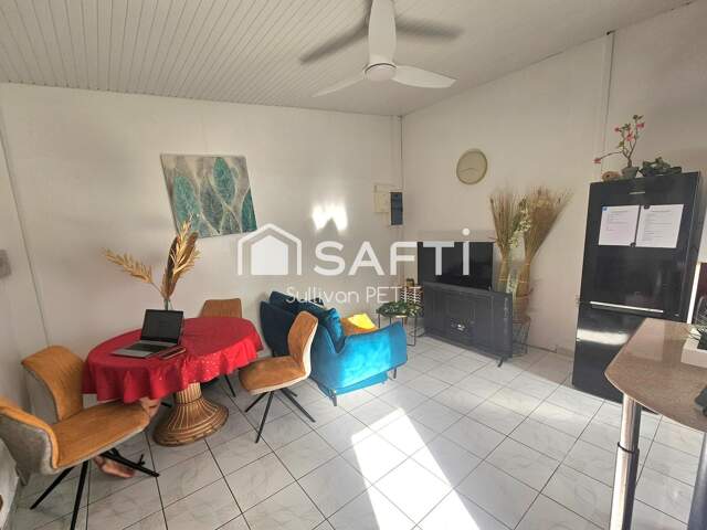 Maison de 120 m² + 2 studios indépendants — photo du bien