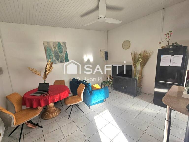 Maison de 120 m² + 2 studios indépendants — photo 1