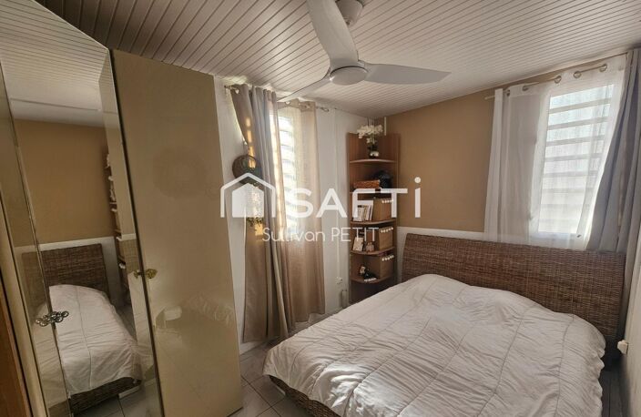 Maison de 120 m² + 2 studios indépendants — photo 2