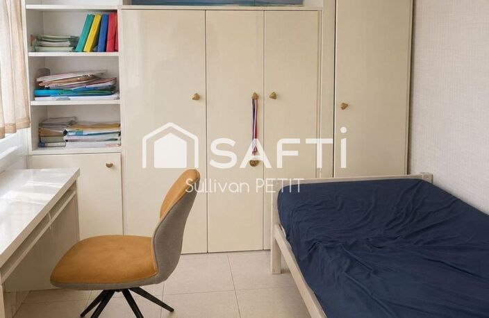 Maison de 120 m² + 2 studios indépendants — photo 4