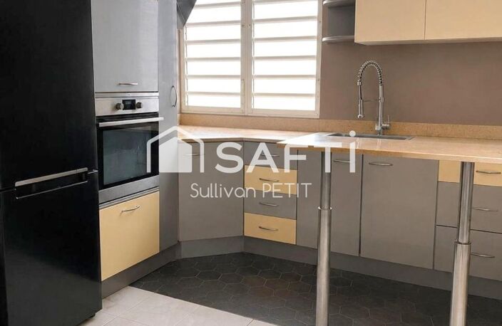 Maison de 120 m² + 2 studios indépendants — photo 5